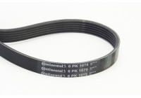 Cinturón múltiple 6PK1075 Contitech