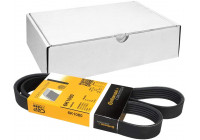 Cinturón múltiple 6PK1080 Contitech
