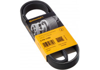 Cinturón múltiple 6PK1180 Contitech