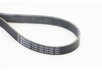 Cinturón múltiple 6PK1345 EXTRA Contitech