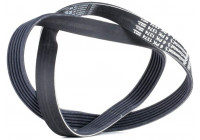 Cinturón múltiple 6PK1374 Contitech