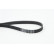 Cinturón múltiple 6PK1440 Contitech, Miniatura 2