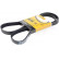 Cinturón múltiple 6PK1453 Contitech
