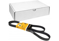 Cinturón múltiple 6PK1693 Contitech