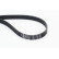 Cinturón múltiple 6PK1715 Contitech, Miniatura 2