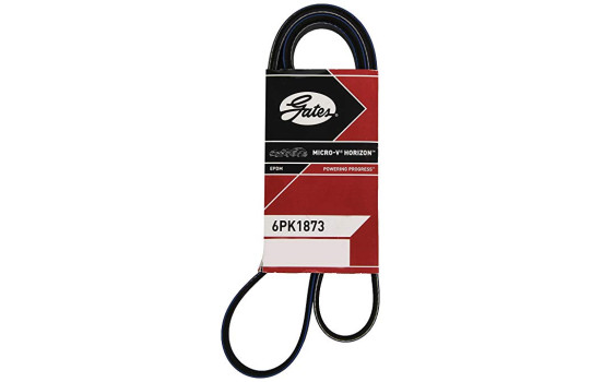 Cinturón múltiple 6PK1873 Gates
