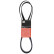 Cinturón múltiple 6PK1990 Gates, Miniatura 2