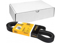 Cinturón múltiple 6PK2215 Contitech