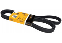 Cinturón múltiple 6PK2257 Contitech