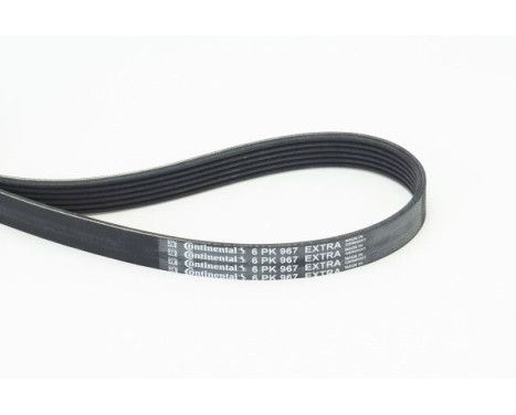 Cinturón múltiple 6PK967 EXTRA Contitech