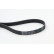 Cinturón múltiple 7PK1035 Contitech, Miniatura 2