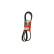 Cinturón múltiple 7PK2710XS Gates