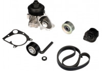 Conjunto bomba de agua + correa multi V KP16PK2083 Gates