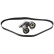 Conjunto de cinturones múltiples 106001 FEBI