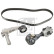 Conjunto de cinturones múltiples 107426 FEBI, Miniatura 2