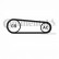 Conjunto de cinturones múltiples 4PK917T1 Contitech, Miniatura 5