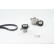 Conjunto de cinturones múltiples 6PK1020 EXTRA K1 Contitech