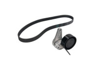 Conjunto de cinturones múltiples 6PK1026K1 Contitech