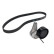 Conjunto de cinturones múltiples 6PK1026K1 Contitech