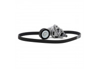 Conjunto de cinturones múltiples 6PK1050K2 Contitech