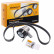 Conjunto de cinturones múltiples 6PK1050K3 Contitech