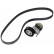 Conjunto de cinturones múltiples 6PK1070K1 Contitech