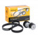 Conjunto de cinturones múltiples 6PK1070K1 Contitech, Miniatura 3