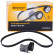 Conjunto de cinturones múltiples 6PK1080K1 Contitech