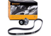 Conjunto de cinturones múltiples 6PK1217K1 Contitech