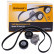 Conjunto de cinturones múltiples 6PK1538K1 Contitech