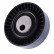 Conjunto de cinturones múltiples 6PK1538K1 Contitech, Miniatura 2