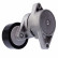 Conjunto de cinturones múltiples 6PK1538K1 Contitech, Miniatura 6