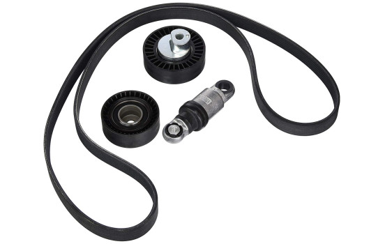 Conjunto de cinturones múltiples 6PK1555K1 Contitech