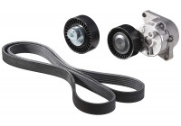 Conjunto de cinturones múltiples 6PK1555K2 Contitech