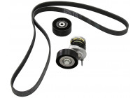 Conjunto de cinturones múltiples 6PK1613K1 Contitech