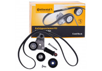 Conjunto de cinturones múltiples 6PK1642K2 Contitech