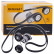 Conjunto de cinturones múltiples 6PK1870K1 Contitech, Miniatura 2