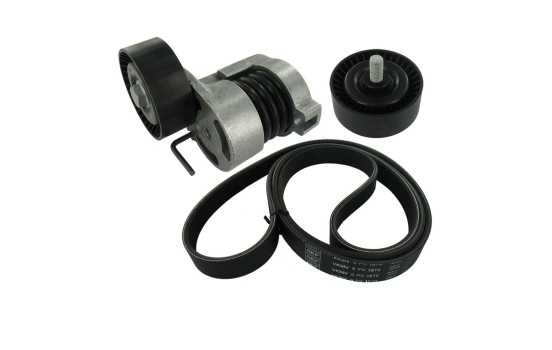 Conjunto de cinturones múltiples 6PK1870K1 Contitech