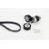 Conjunto de cinturones múltiples 6PK1870K1 Contitech, Miniatura 5