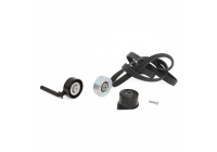 Conjunto de cinturones múltiples 6PK2080K1 Contitech
