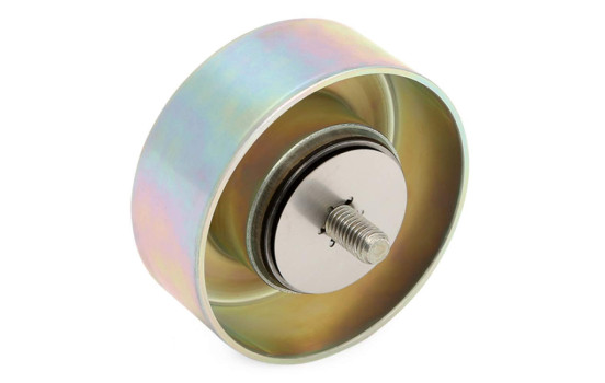 Conjunto de cinturones múltiples 6PK2080K1 Contitech, Imagen 7