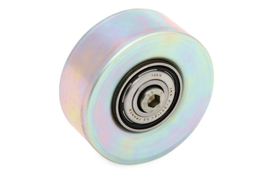 Conjunto de cinturones múltiples 6PK2080K1 Contitech, Imagen 8