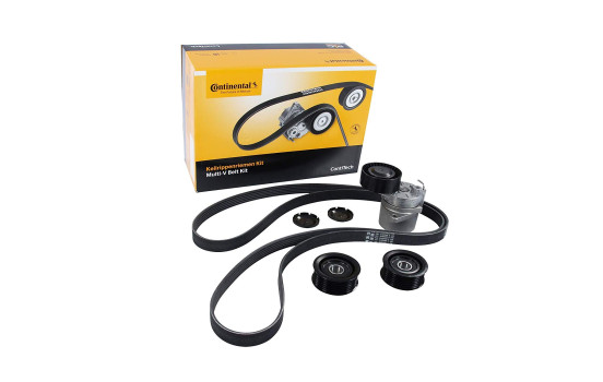 Conjunto de cinturones múltiples 6PK2260K1 Contitech