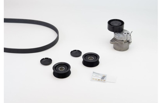 Conjunto de cinturones múltiples 6PK2260K1 Contitech, Imagen 3