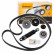 Conjunto de cinturones múltiples 6PK2404K1 Contitech