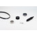 Conjunto de cinturones múltiples 6PK2404K1 Contitech, Miniatura 3