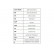 Conjunto de cinturones múltiples 6PK831 ELAST T1 Contitech, Miniatura 3