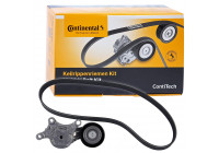 Conjunto de cinturones múltiples 6PK976K1 Contitech