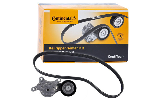 Conjunto de cinturones múltiples 6PK976K1 Contitech