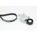 Conjunto de cinturones múltiples 6PK976K1 Contitech, Miniatura 3